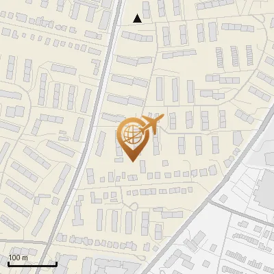 Foto zu Kletterrosenweg 12, 22177 Hamburg