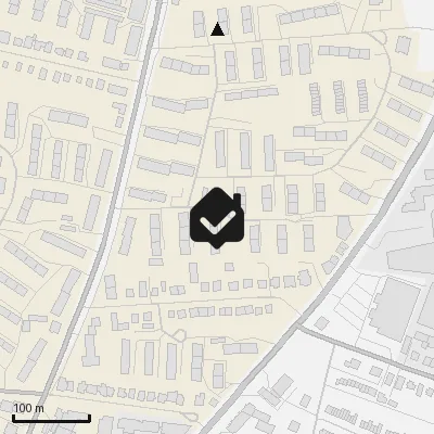 Bild zu Kletterrosenweg 14, 22177 Hamburg