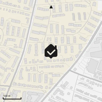 Bild zu Kletterrosenweg 18, 22177 Hamburg