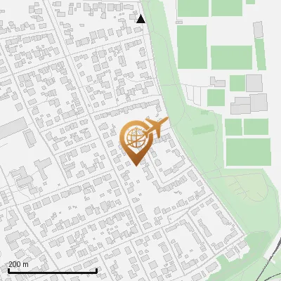 Foto zu Kletterrosenweg 19, 80935 München