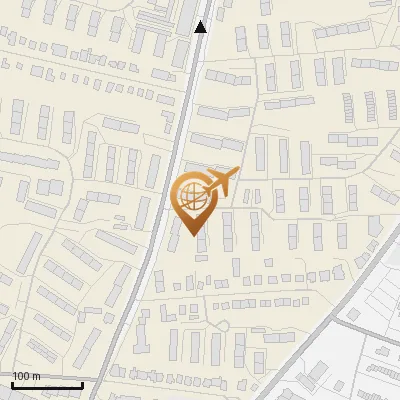 Foto zu Kletterrosenweg 2, 22177 Hamburg