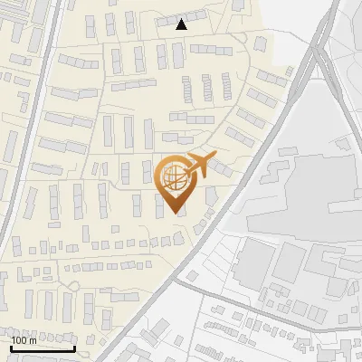 Foto zu Kletterrosenweg 28, 22177 Hamburg