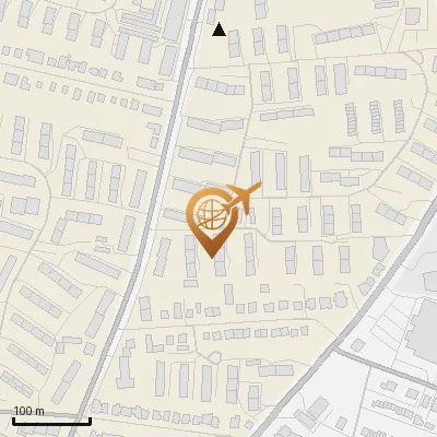 Foto zu Kletterrosenweg 8, 22177 Hamburg