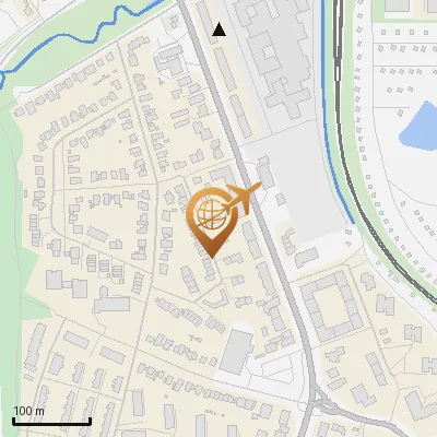 Foto zu Klewerkoppel 11, 22335 Hamburg