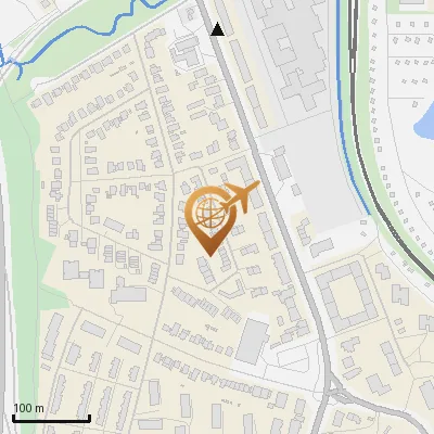 Foto zu Klewerkoppel 16, 22335 Hamburg