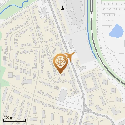 Foto zu Klewerkoppel 17, 22335 Hamburg