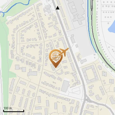 Foto zu Klewerkoppel 22, 22335 Hamburg