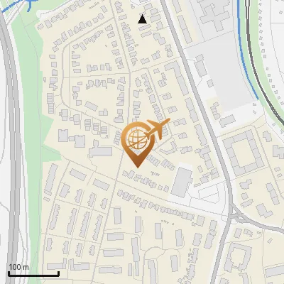 Foto zu Klewerkoppel 33, 22335 Hamburg