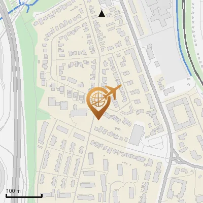 Foto zu Klewerkoppel 39, 22335 Hamburg