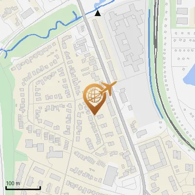 Foto zu Klewerkoppel 5, 22335 Hamburg