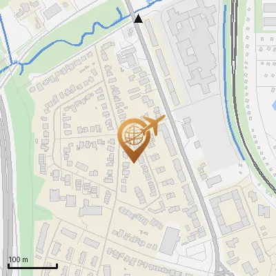 Foto zu Klewerkoppel 6, 22335 Hamburg