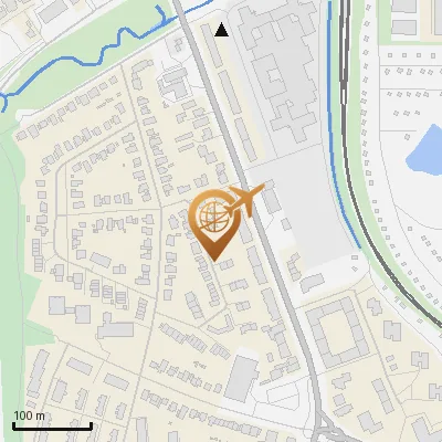 Foto zu Klewerkoppel 9, 22335 Hamburg