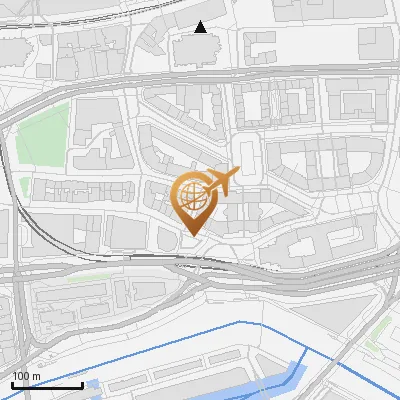 Foto zu Klingberg 1, 20095 Hamburg