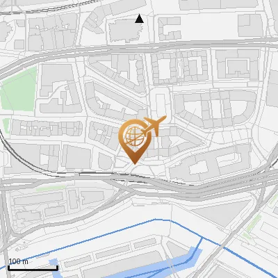 Foto zu Klingberg 3, 20095 Hamburg