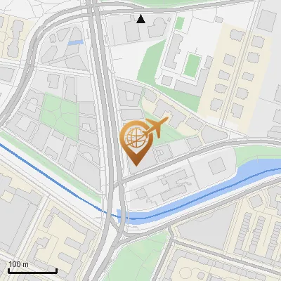 Foto zu Klingelhöferstraße 18, 10785 Berlin