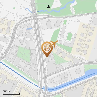 Foto zu Klingelhöferstraße 21, 10785 Berlin