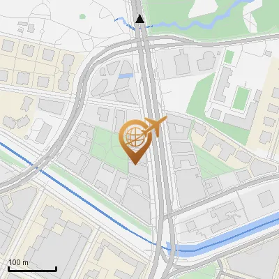 Foto zu Klingelhöferstraße 5, 10785 Berlin