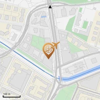 Foto zu Klingelhöferstraße 7, 10785 Berlin