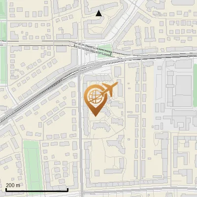 Foto zu Klingerstraße 34, 81369 München