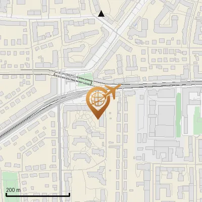 Foto zu Klingerstraße 4, 81369 München