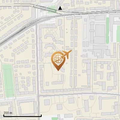 Foto zu Klingerstraße 9, 81369 München