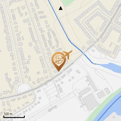 Foto zu Klingsorstraße 102, 12203 Berlin