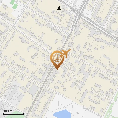Foto zu Klingsorstraße 21, 12167 Berlin