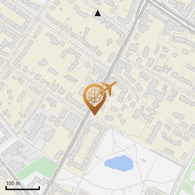 Foto zu Klingsorstraße 31, 12167 Berlin