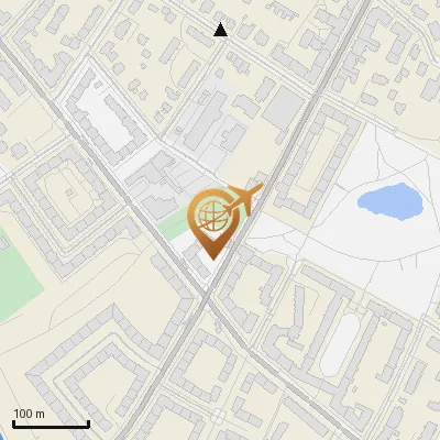 Foto zu Klingsorstraße 50, 12167 Berlin