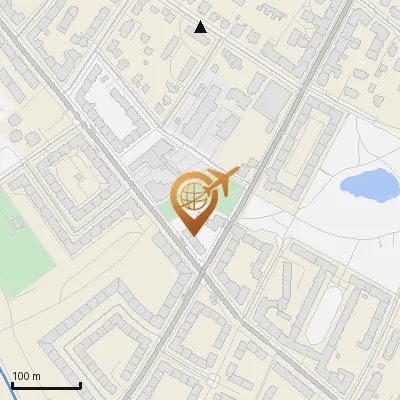 Foto zu Klingsorstraße 52, 12167 Berlin
