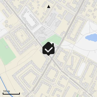 Foto zu Klingsorstraße 54, 12167 Berlin