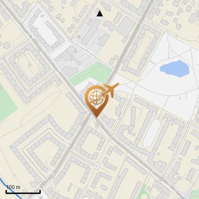 Foto zu Klingsorstraße 59, 12167 Berlin