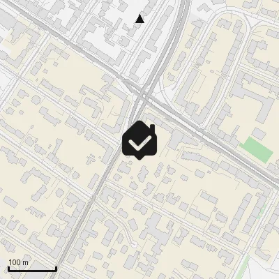 Foto zu Klingsorstraße 9, 12167 Berlin