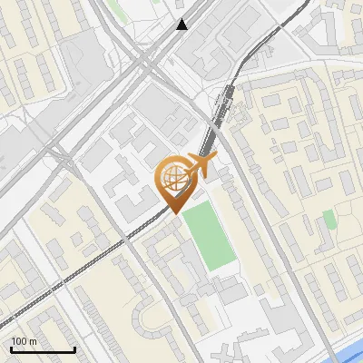 Foto zu Klinikweg 15, 22081 Hamburg