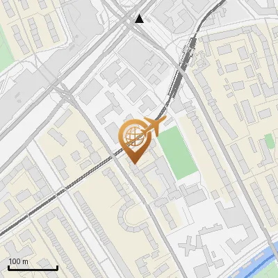 Foto zu Klinikweg 4, 22081 Hamburg