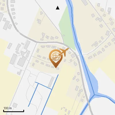 Foto zu Klinkerweg 24, 21039 Hamburg