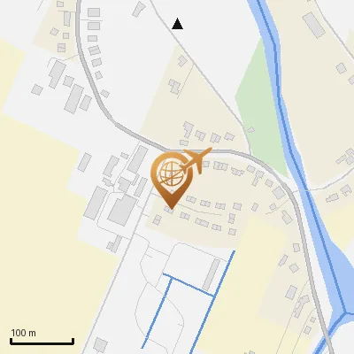 Foto zu Klinkerweg 3, 21039 Hamburg