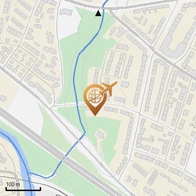 Foto zu Klinkstraße 14, 22117 Hamburg