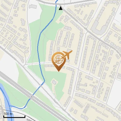 Foto zu Klinkstraße 18, 22117 Hamburg