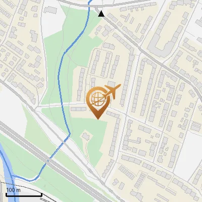 Foto zu Klinkstraße 20, 22117 Hamburg