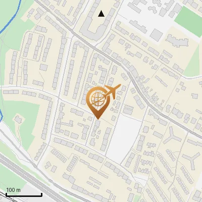 Foto zu Klinkstraße 21, 22117 Hamburg