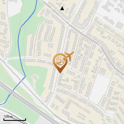 Foto zu Klinkstraße 28, 22117 Hamburg