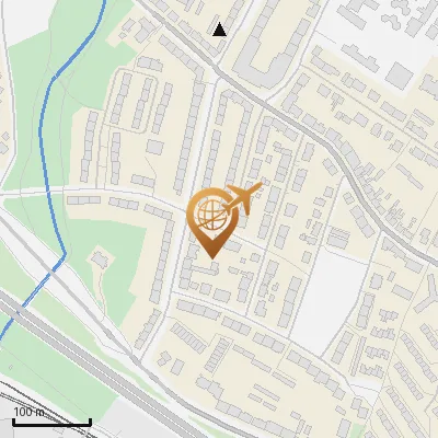 Foto zu Klinkstraße 30, 22117 Hamburg