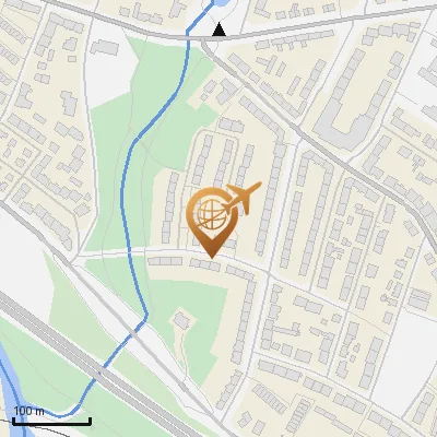 Foto zu Klinkstraße 7, 22117 Hamburg