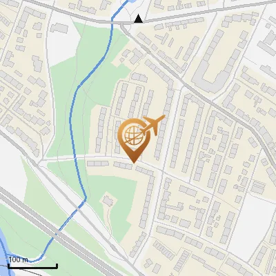 Foto zu Klinkstraße 9, 22117 Hamburg