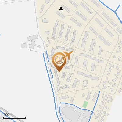 Foto zu Klipperweg 16, 21129 Hamburg