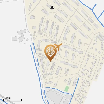 Foto zu Klipperweg 4, 21129 Hamburg