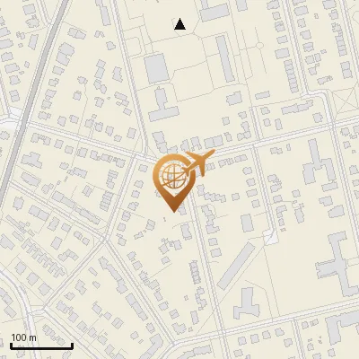 Foto zu Klistostraße 4, 14165 Berlin