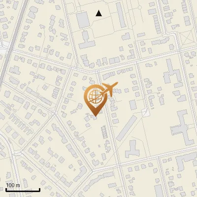Foto zu Klistostraße 8, 14165 Berlin