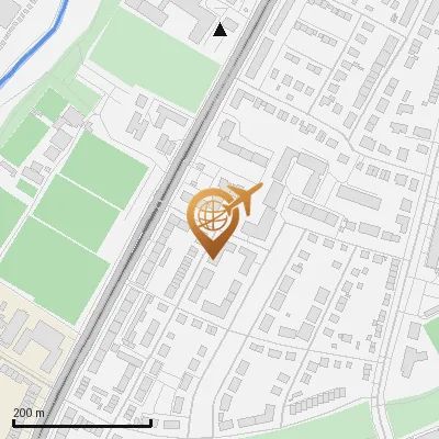 Foto zu Klobensteiner Straße 1, 81547 München